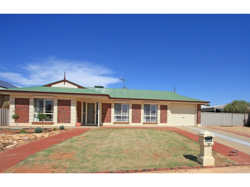 36 Fifth Street, Loxton SA 5333