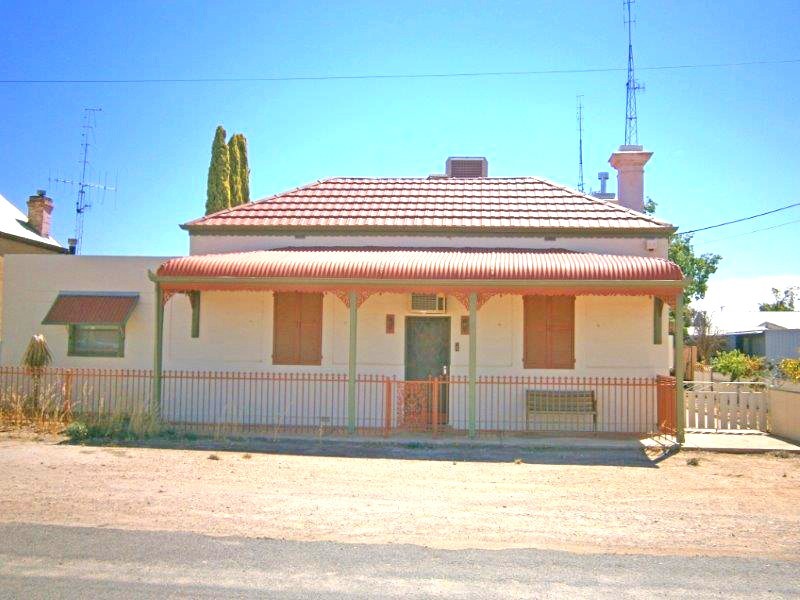 29 Fifth Street, Morgan SA 5320
