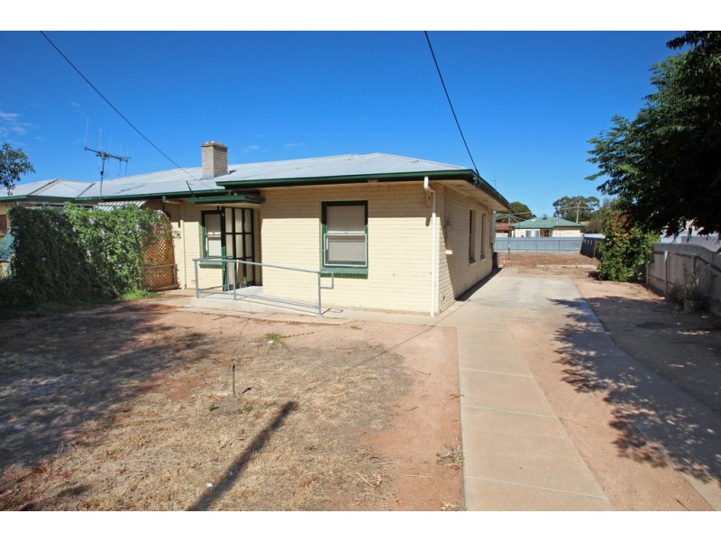 25 Twentieth Street, Renmark SA 5341