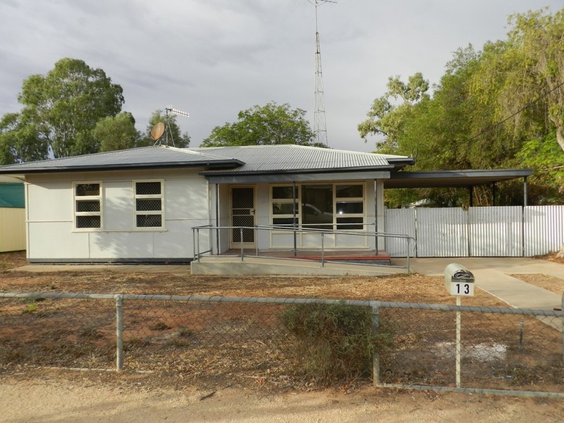13 McGregor Street, Berri SA 5343