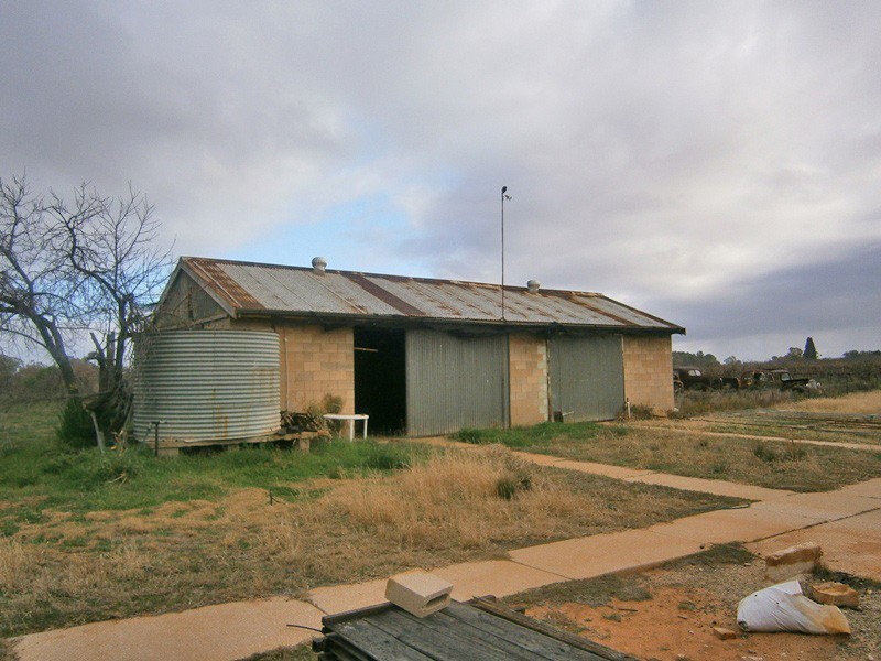 149 Vasey Road, Waikerie SA 5330