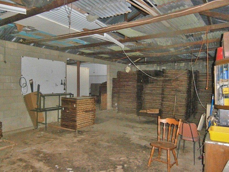 149 Vasey Road, Waikerie SA 5330