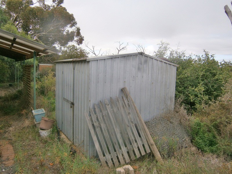 149 Vasey Road, Waikerie SA 5330