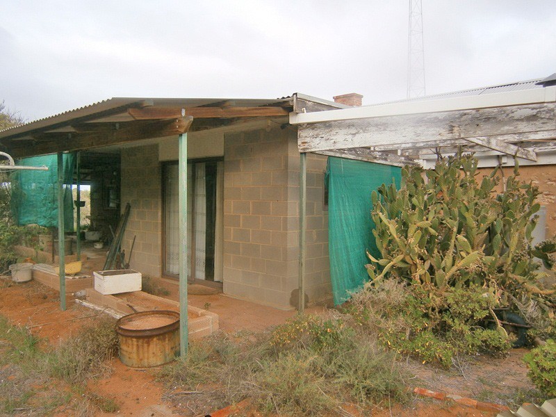 149 Vasey Road, Waikerie SA 5330