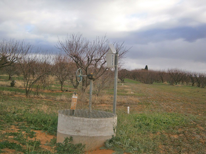 149 Vasey Road, Waikerie SA 5330