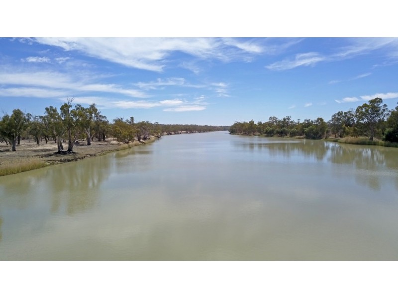 Lot 2 14376 Goyder Highway, Barmera SA 5345