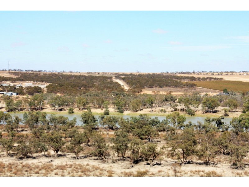 Lot 2 14376 Goyder Highway, Barmera SA 5345