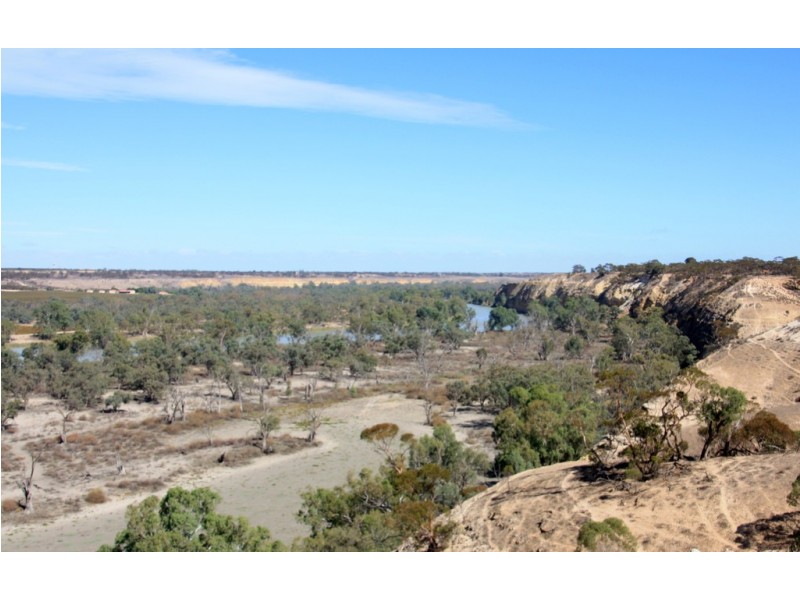 Lot 2 14376 Goyder Highway, Barmera SA 5345