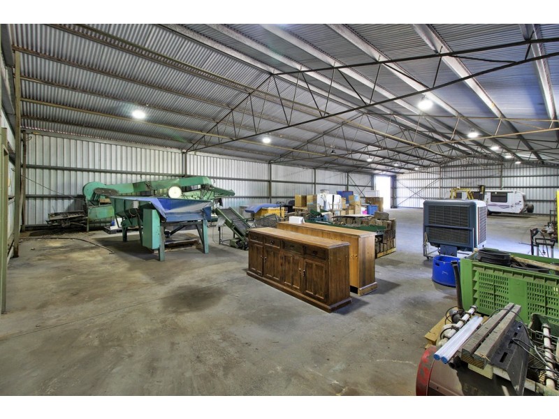 4 Mill Road, Loxton SA 5333