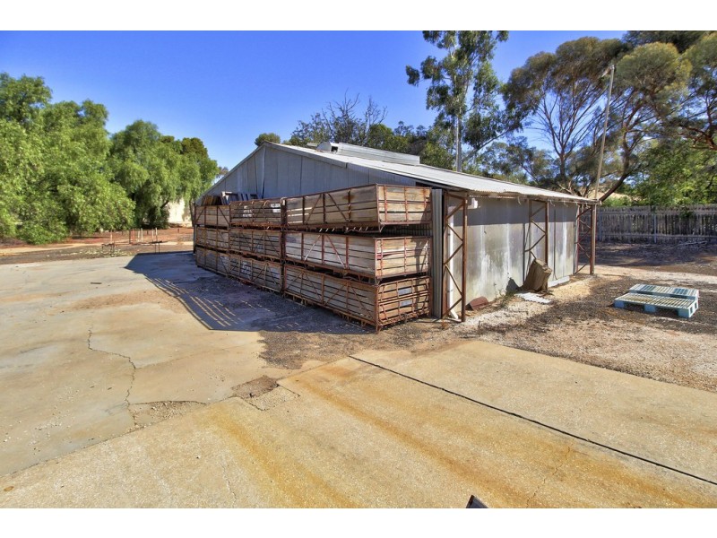 4 Mill Road, Loxton SA 5333