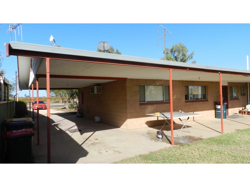 4 Randell Terrace, Monash SA 5342
