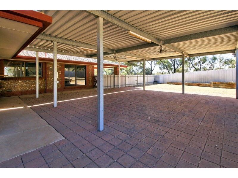 327 Dalziel Road, Barmera SA 5345