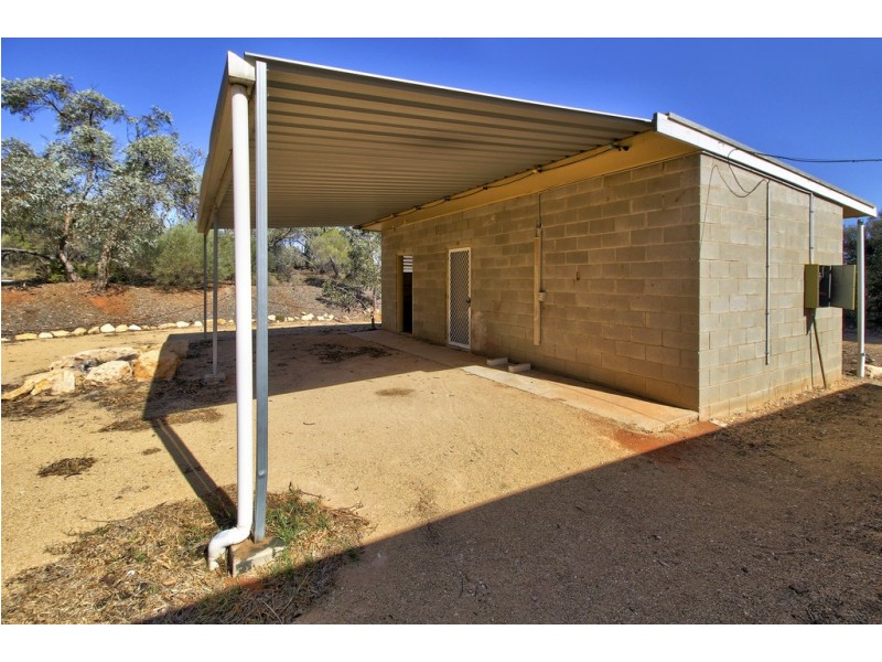 327 Dalziel Road, Barmera SA 5345