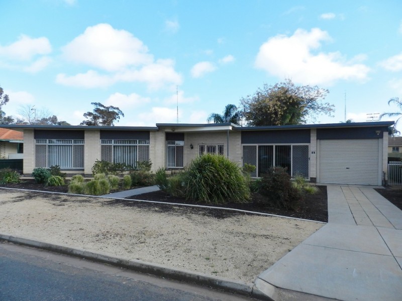 1 Vasey Street, Barmera SA 5345