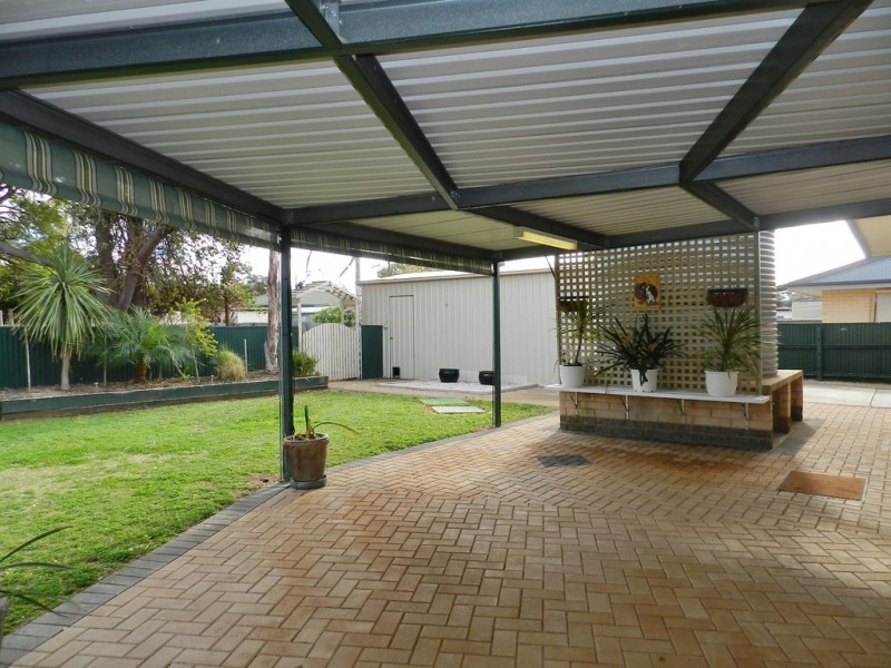 1 Vasey Street, Barmera SA 5345