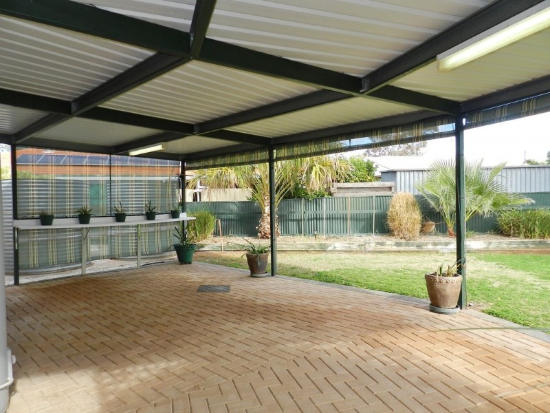 1 Vasey Street, Barmera SA 5345