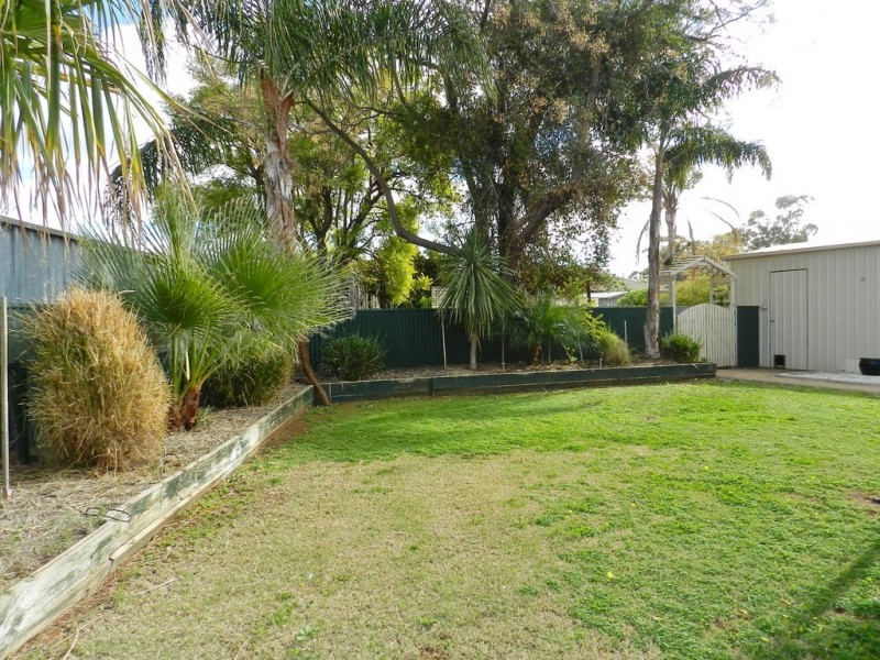 1 Vasey Street, Barmera SA 5345