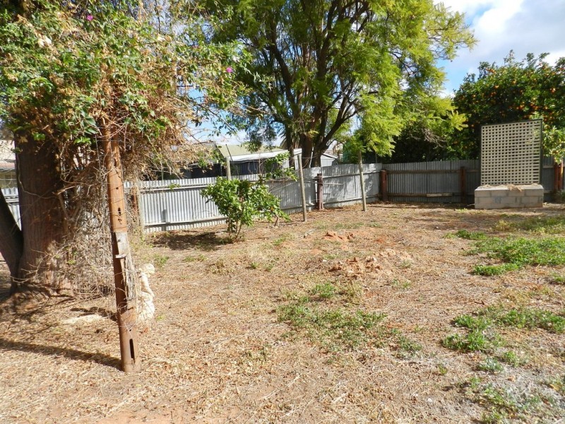 1 Vasey Street, Barmera SA 5345