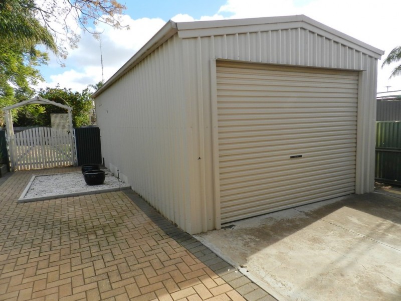 1 Vasey Street, Barmera SA 5345