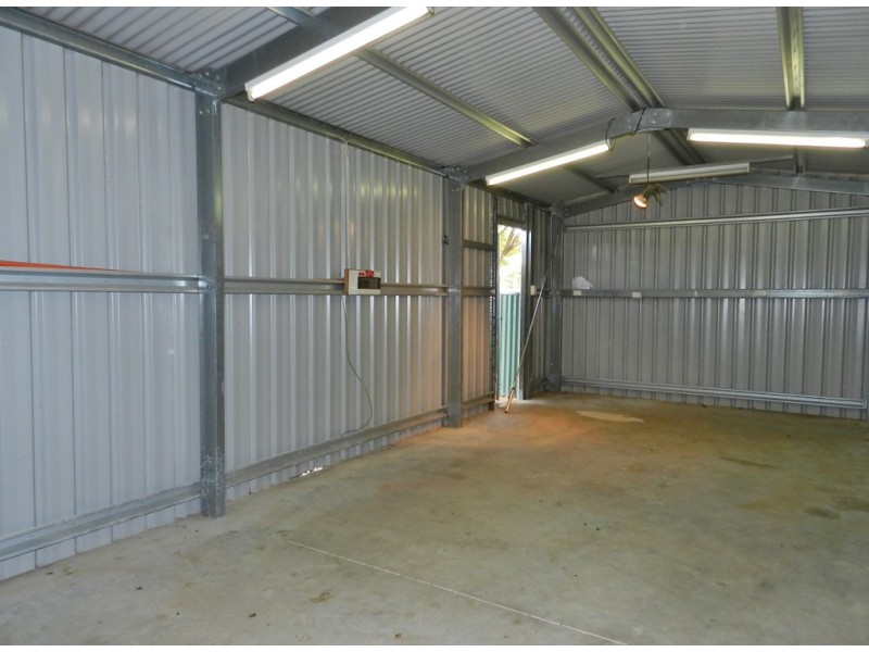 1 Vasey Street, Barmera SA 5345