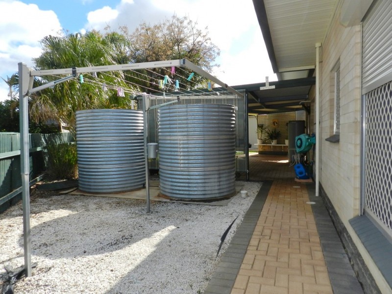 1 Vasey Street, Barmera SA 5345