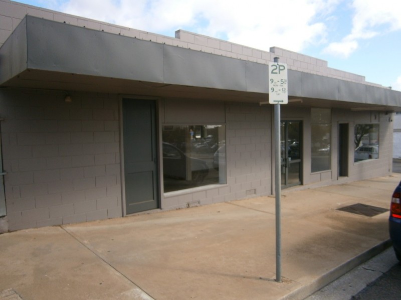 Units 1-4 10 White Street, Waikerie SA 5330