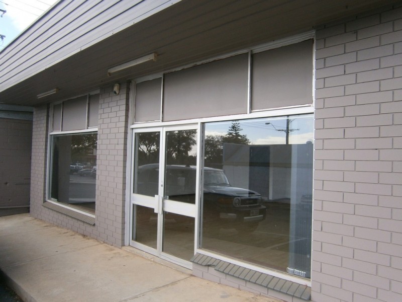 Units 1-4 10 White Street, Waikerie SA 5330