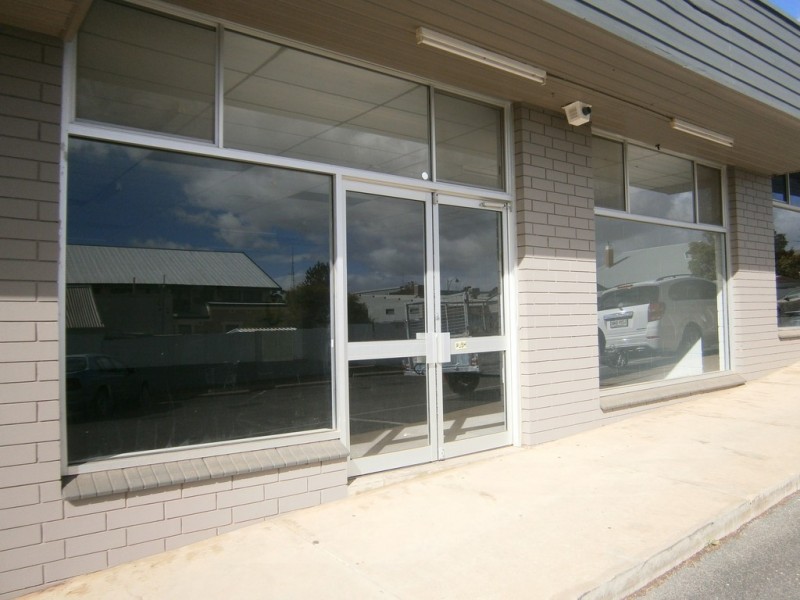 Units 1-4 10 White Street, Waikerie SA 5330