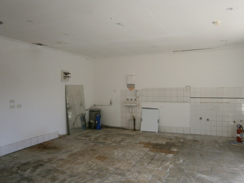 Units 1-4 10 White Street, Waikerie SA 5330
