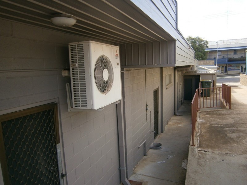 Units 1-4 10 White Street, Waikerie SA 5330