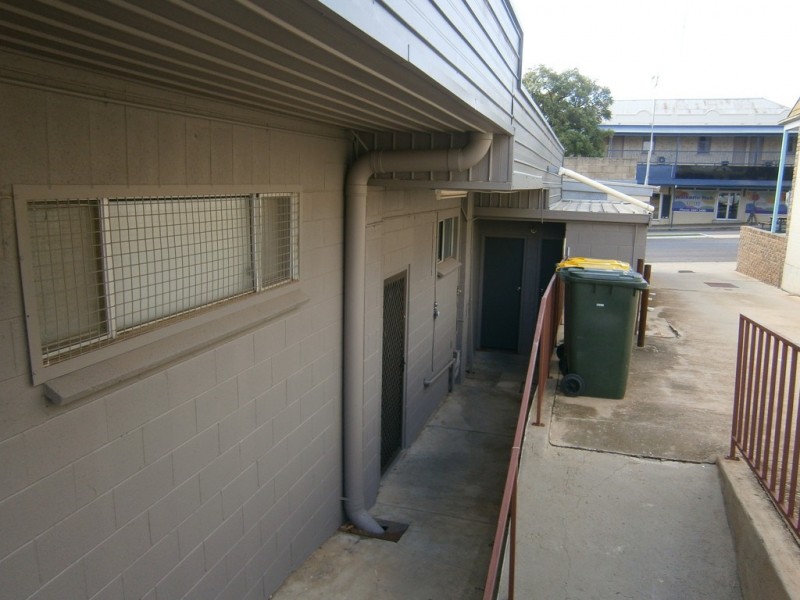 Units 1-4 10 White Street, Waikerie SA 5330