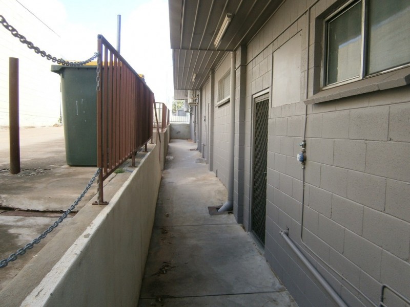 Units 1-4 10 White Street, Waikerie SA 5330