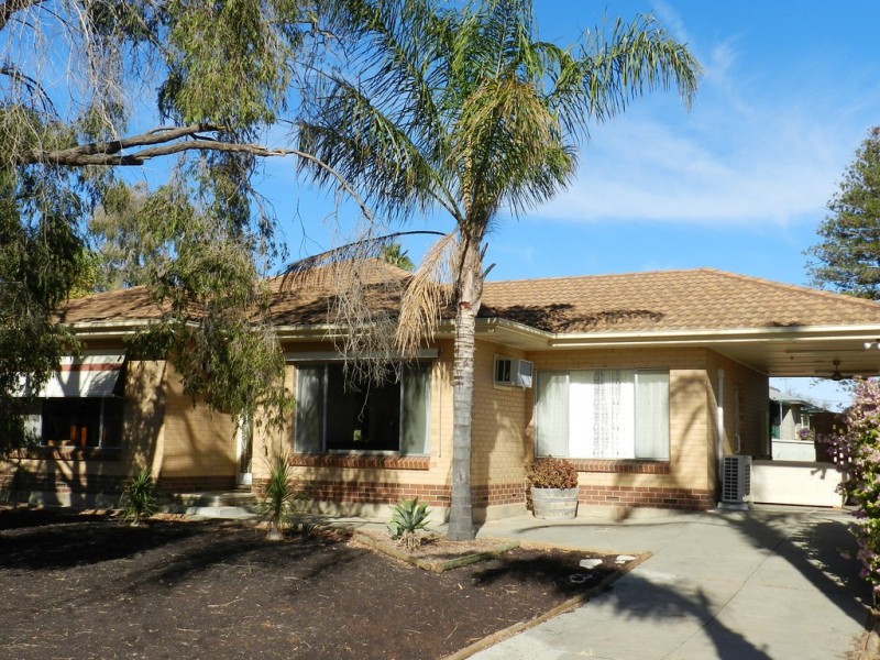 11 Hawdon Street, Barmera SA 5345