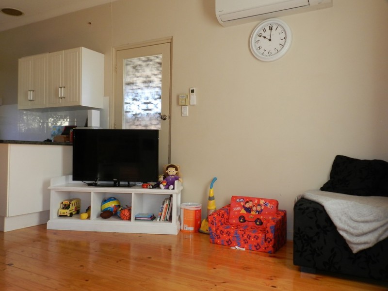 11 Hawdon Street, Barmera SA 5345