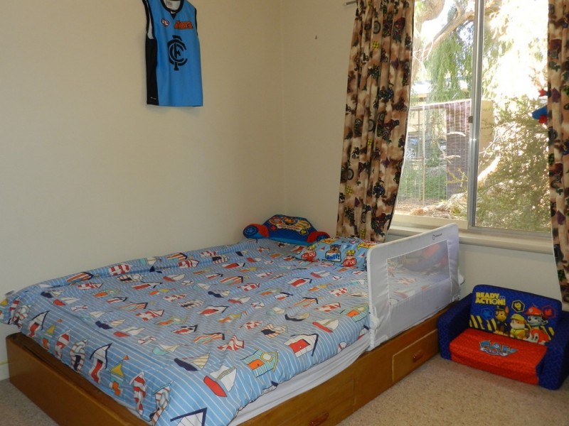 11 Hawdon Street, Barmera SA 5345