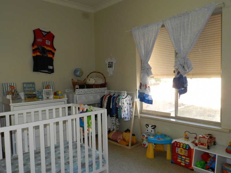 11 Hawdon Street, Barmera SA 5345