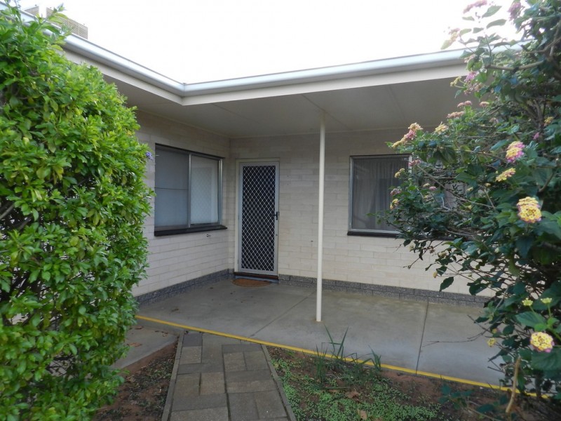 4 Hague Street, Barmera SA 5345