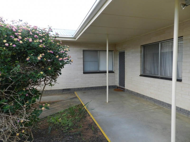 4 Hague Street, Barmera SA 5345