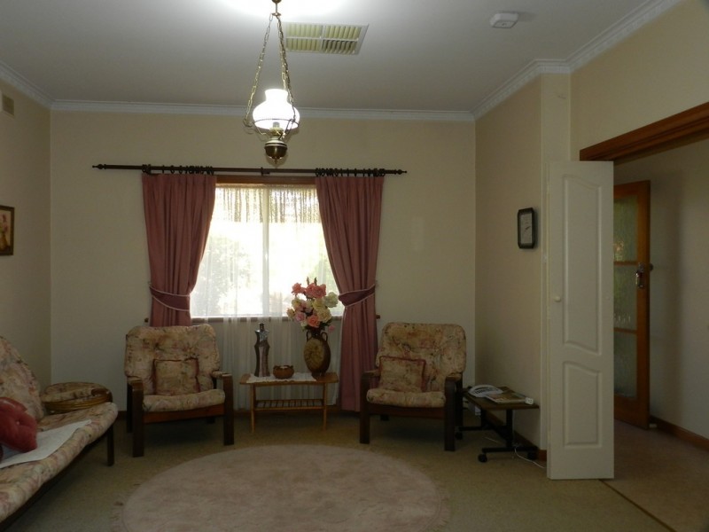 4 Hague Street, Barmera SA 5345