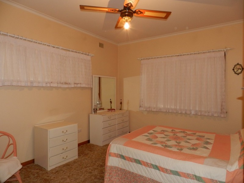 4 Hague Street, Barmera SA 5345
