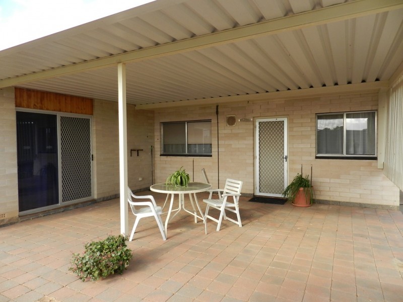 4 Hague Street, Barmera SA 5345