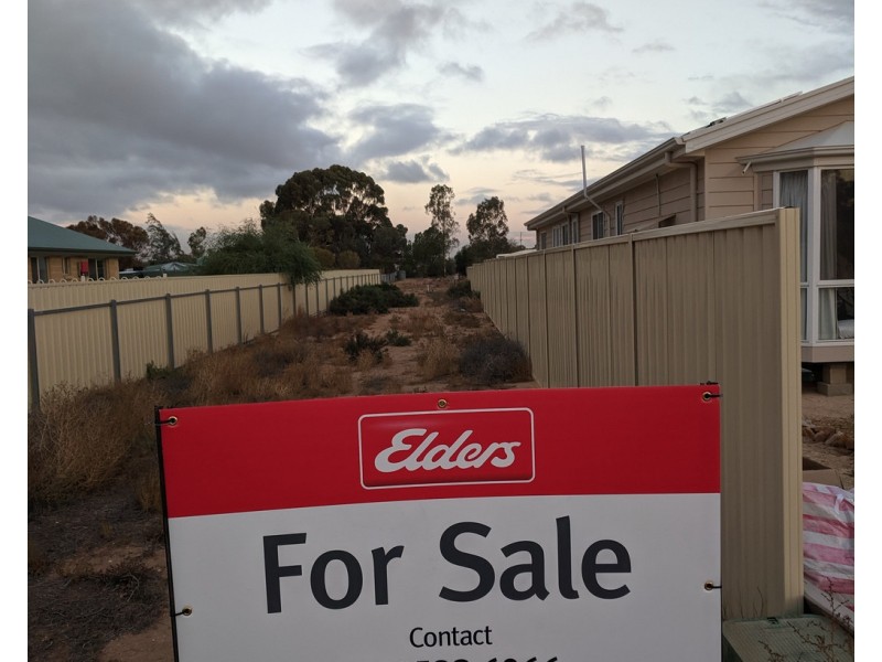 19 Rupert Court, Lyrup SA 5343