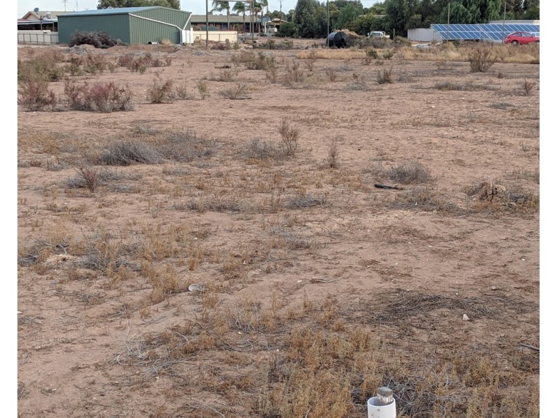 19 Rupert Court, Lyrup SA 5343