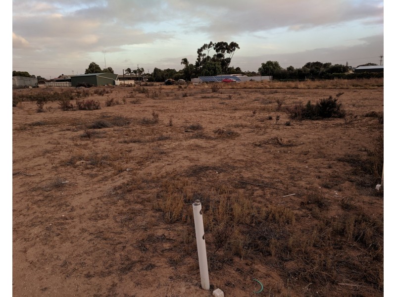 19 Rupert Court, Lyrup SA 5343