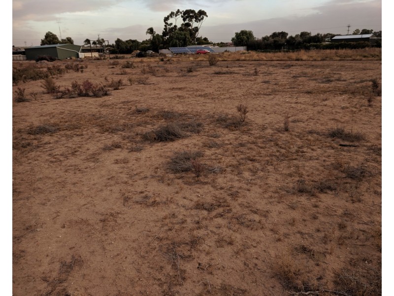 19 Rupert Court, Lyrup SA 5343