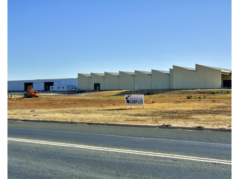 Various Allots Old Sturt Highway, Berri SA 5343