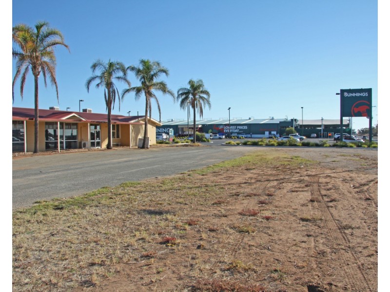 Various Allots Old Sturt Highway, Berri SA 5343