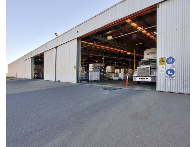 Various Allots Old Sturt Highway, Berri SA 5343