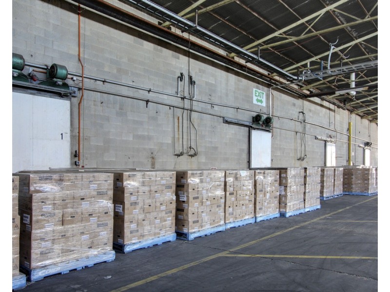 Various Allots Old Sturt Highway, Berri SA 5343