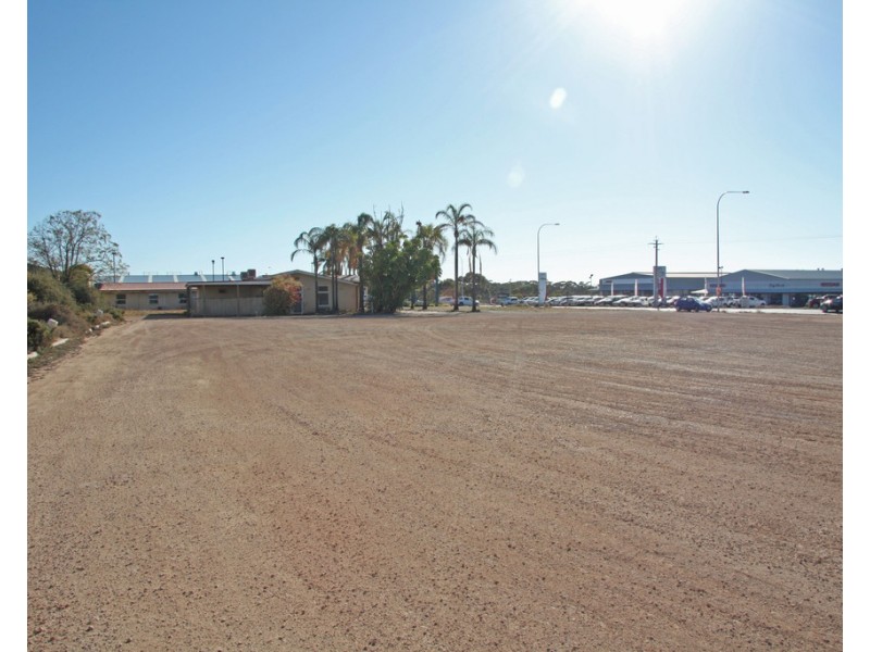 Various Allots Old Sturt Highway, Berri SA 5343